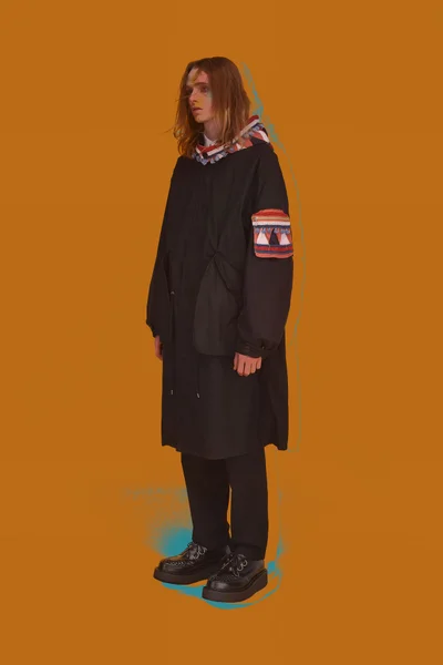 Look 1